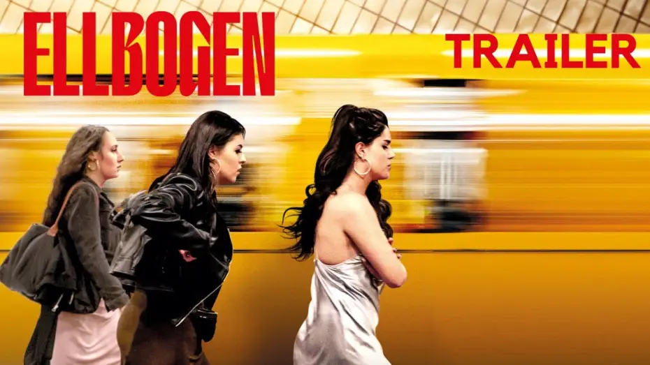 Watch film Elbow | Ellbogen | offizieller deutscher Trailer