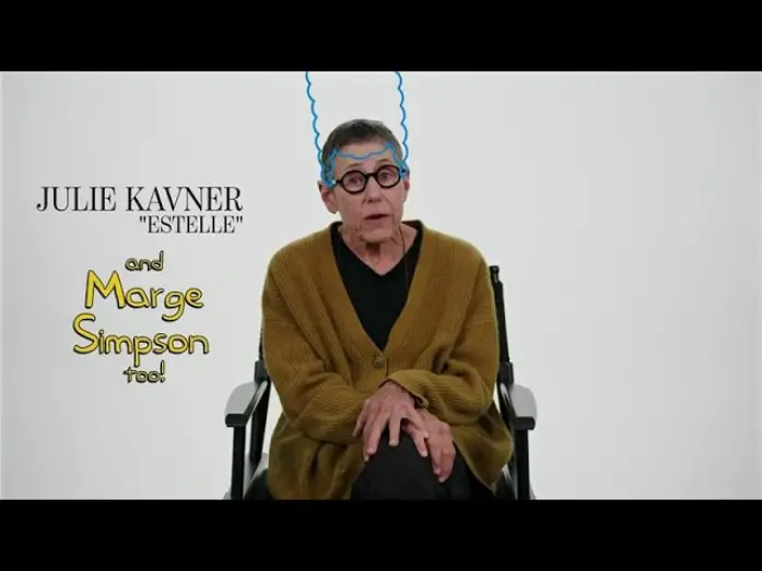 Watch film Ella McCay | Special Look with Julie Kavner