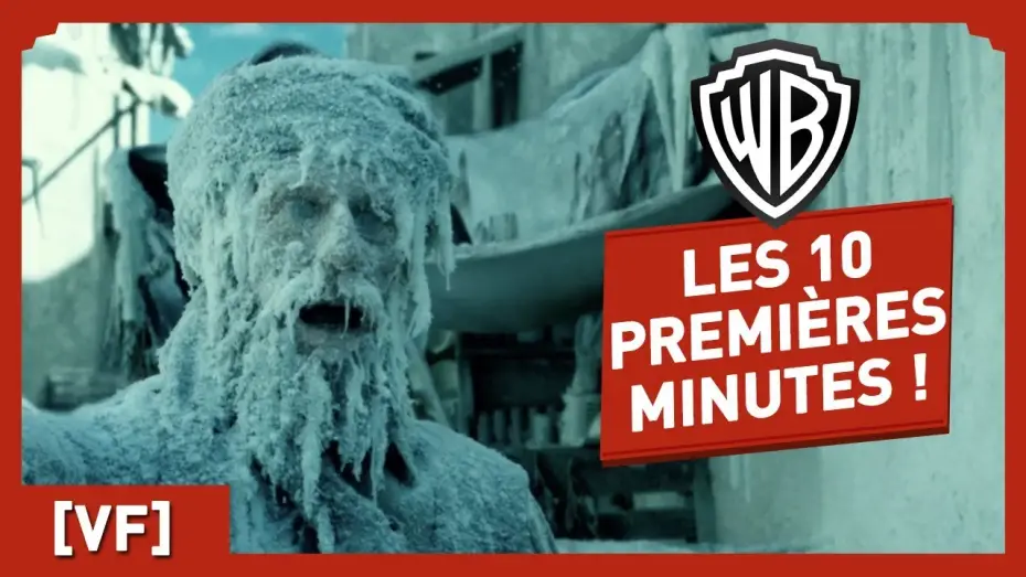 Watch film Geostorm | Geostorm - Regardez les premi&egrave;res minutes du film !