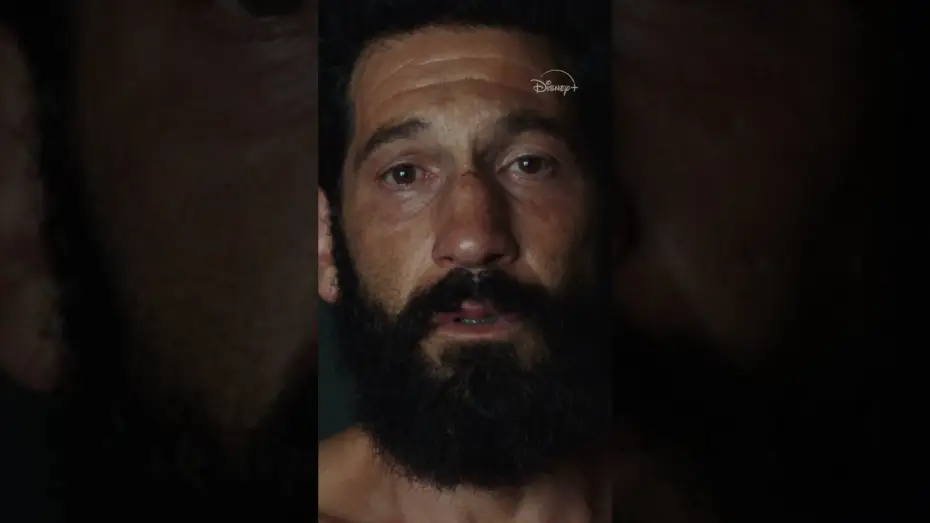 Watch film Untitled &lsquo;The Punisher&rsquo; Special | Jon Bernthal is The Punisher