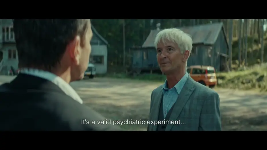 Watch film The Last Viking | Trailer [Subtitled]