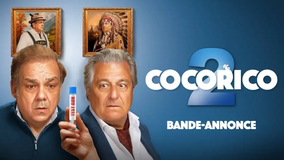 Watch film Cocorico 2 | Bande-annonce