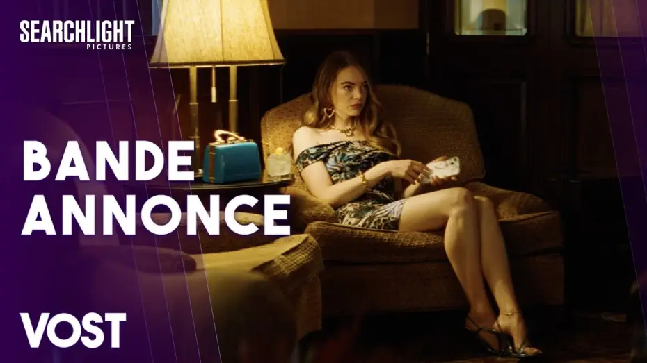 Watch film Kinds of Kindness | Kinds of Kindness - Premi&egrave;re bande-annonce (VOST) | Searchlight