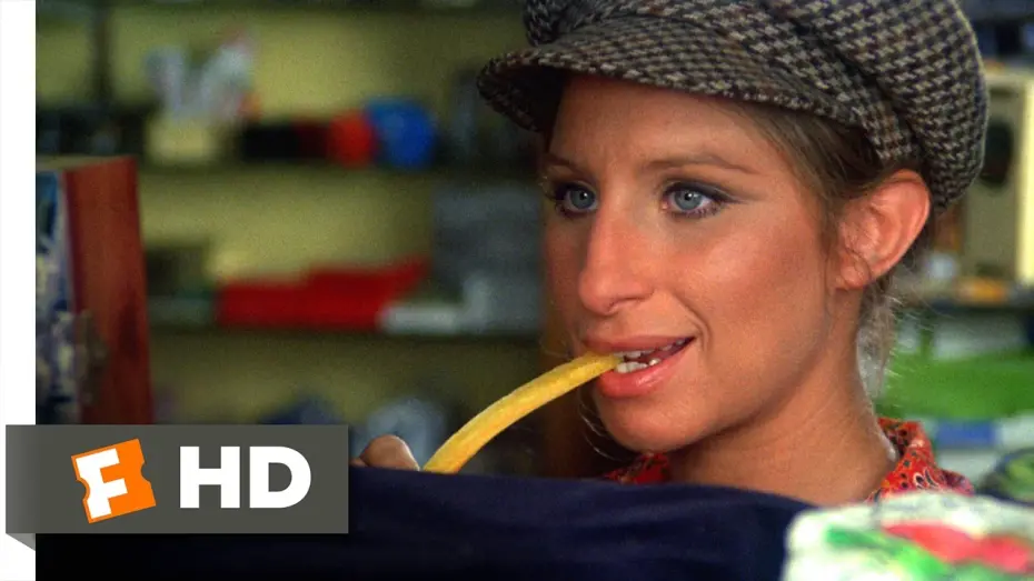 Watch film What's Up, Doc? | What's Up, Doc? (1972) - Meeting Judy Scene (1/10) | Movieclips