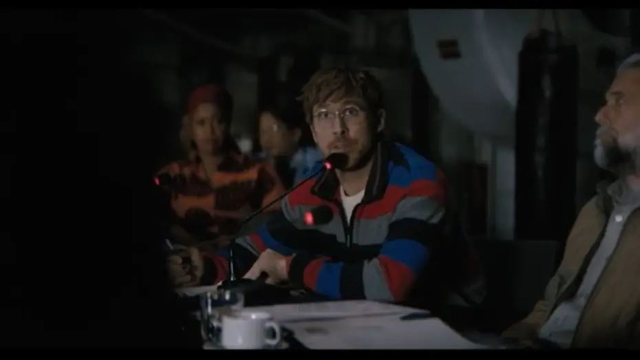 Watch film Project Hail Mary | Welcome Aboard Vignette