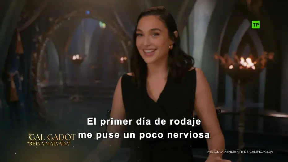 Watch film Disney's Snow White | Detr&aacute;s de c&aacute;maras del cuento cl&aacute;sico [VOSE]