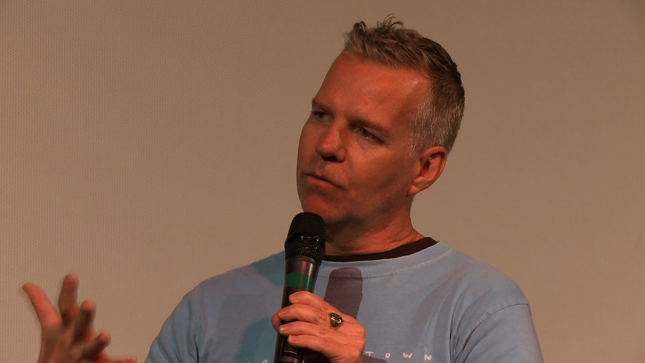 Watch film 54 | Mark Christopher on disco drama 54: The Director&rsquo;s Cut | BFI Flare