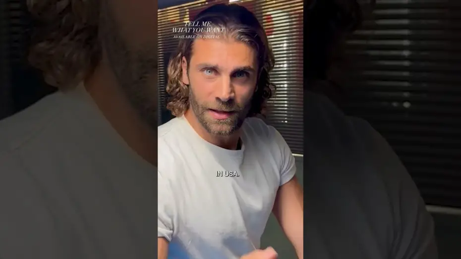 Watch film Ask Me What You Want | Your sign to watch Tell Me What You Want