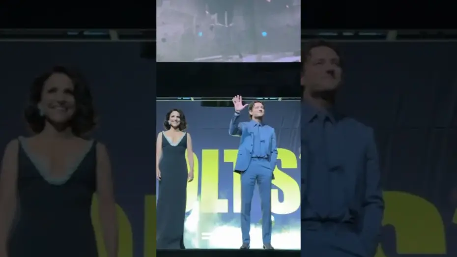 Watch film Thunderbolts | Ladies and gentlemen your Thunderbolts*