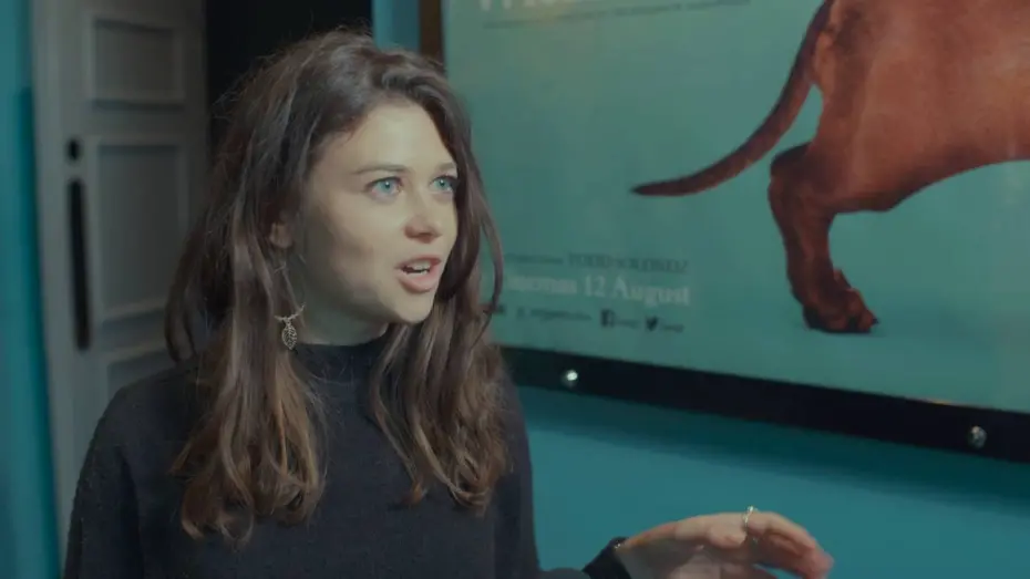 Watch film Wiener-Dog | Todd Solondz's Wiener-Dog: The audience reacts