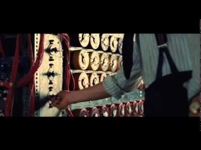 Watch film The Imitation Game | Tr&aacute;iler The Imitation Game