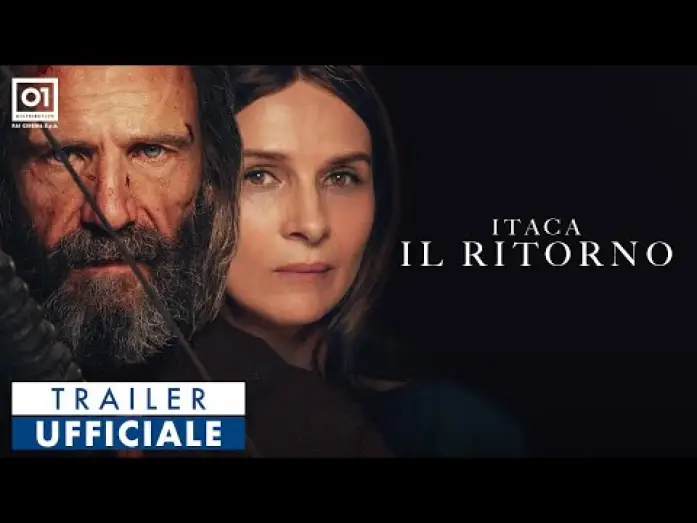 Watch film The Return | ITACA. IL RITORNO di Uberto Pasolini (2025) - Trailer Ufficiale HD