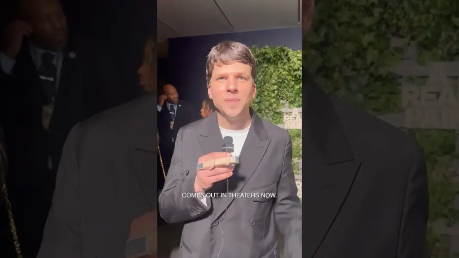 Watch film A Real Pain | In Theaters Now