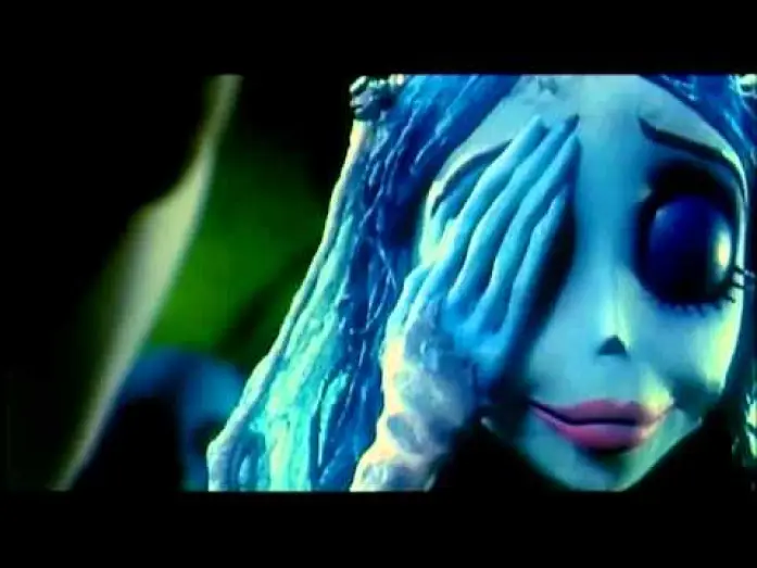 Watch film Corpse Bride | Les noces fun&egrave;bres - Bande annonce (VF)