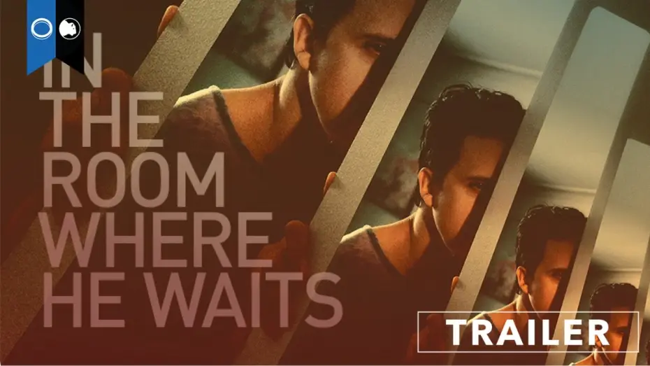 Watch film In the Room Where He Waits | In The Room Where He Waits | Official Trailer | Psychological Horror