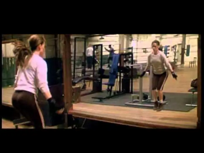 Watch film Million Dollar Baby | million dollar baby trailer ita