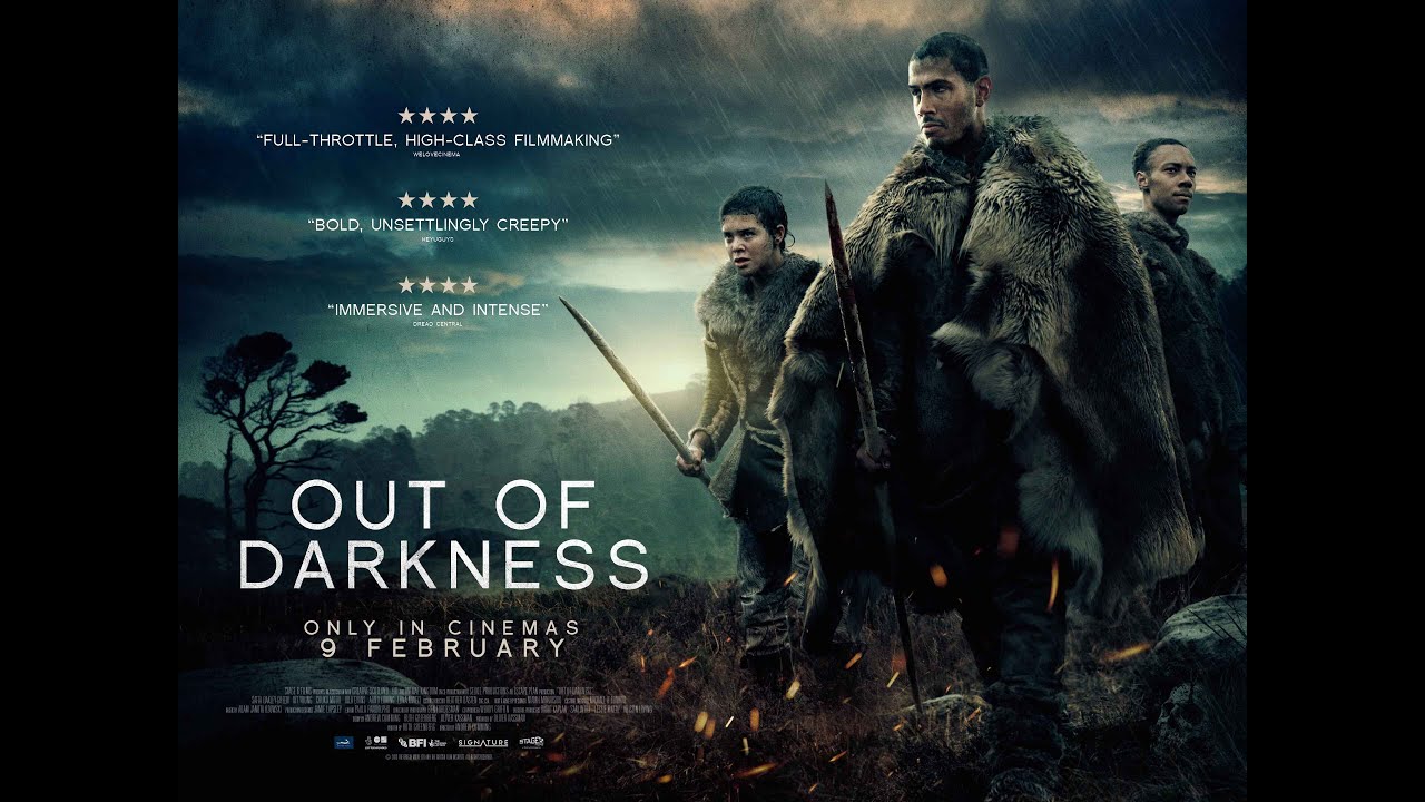 Watch film Out of Darkness | UK Trailer [Subtitled]