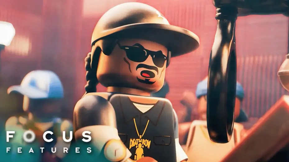 Watch film Piece by Piece | Creating "Drop It Like It's Hot" with Snoop Dogg