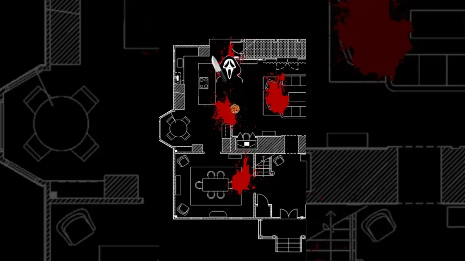 Watch film Scream 7 | Can you hide in Sidney's house? Play Hide and Scream on Discord and Reddit to find out.