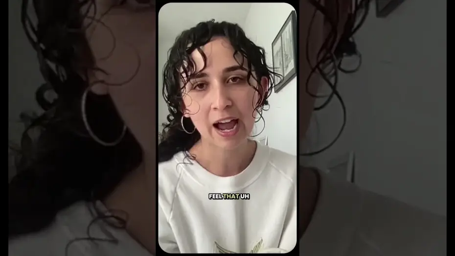 Watch film MONDAY | Lisette Glodowski, Actress