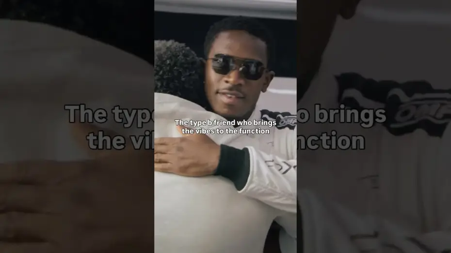 Watch film F1 | Damson knows the vibe