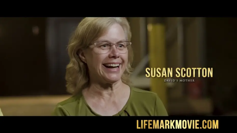 Watch film Lifemark | Meet the Real People of Lifemark