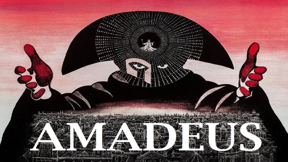Watch film Amadeus | Amadeus (film 1984) TRAILER ITALIANO
