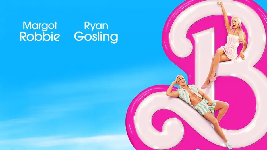 Watch film Barbie | Barbie | Teaser Trailer 2