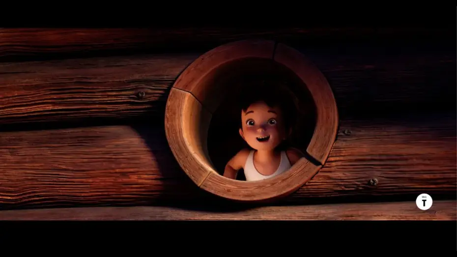 Watch film Heidi: Rescue of the Lynx | Heidi - Una Nuova Avventura | Dal 6 novembre al cinema | Trailer Ufficiale