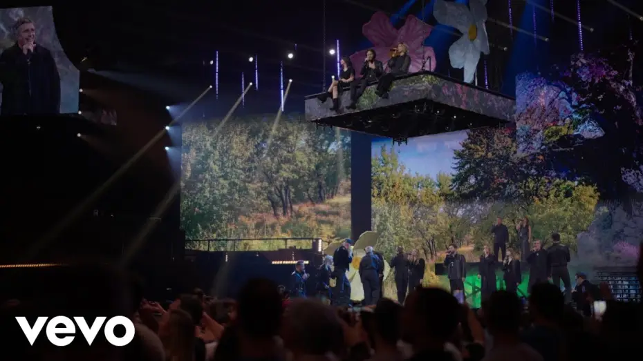 Watch film Les Enfoir&eacute;s 2026 - La ballade des Enfoir&eacute;s | Les Enfoir&eacute;s - L'&icirc;le au tr&eacute;sor (Clip officiel)