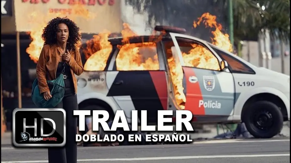 Watch film State of Fear | Hermandad: Estado de terror (2026) | Trailer doblado en espa&ntilde;ol