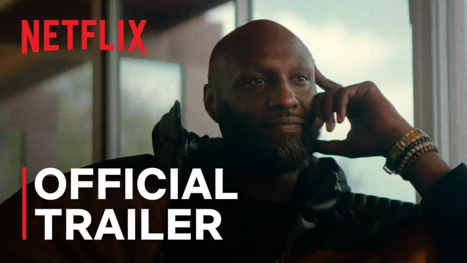 Watch film Untold: The Death & Life of Lamar Odom | Untold: The Death & Life of Lamar Odom | Official Trailer | Netflix