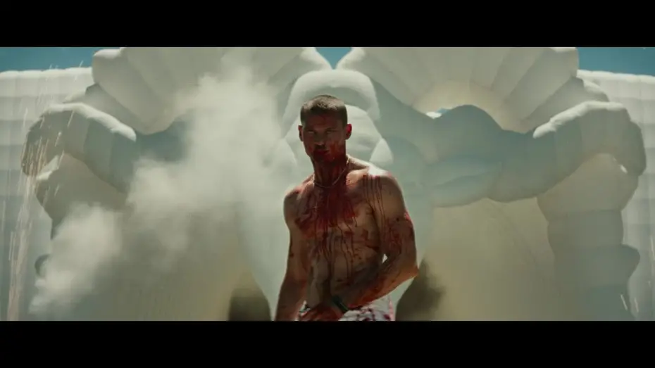 Watch film HIM | Tyriq Withers on HIM