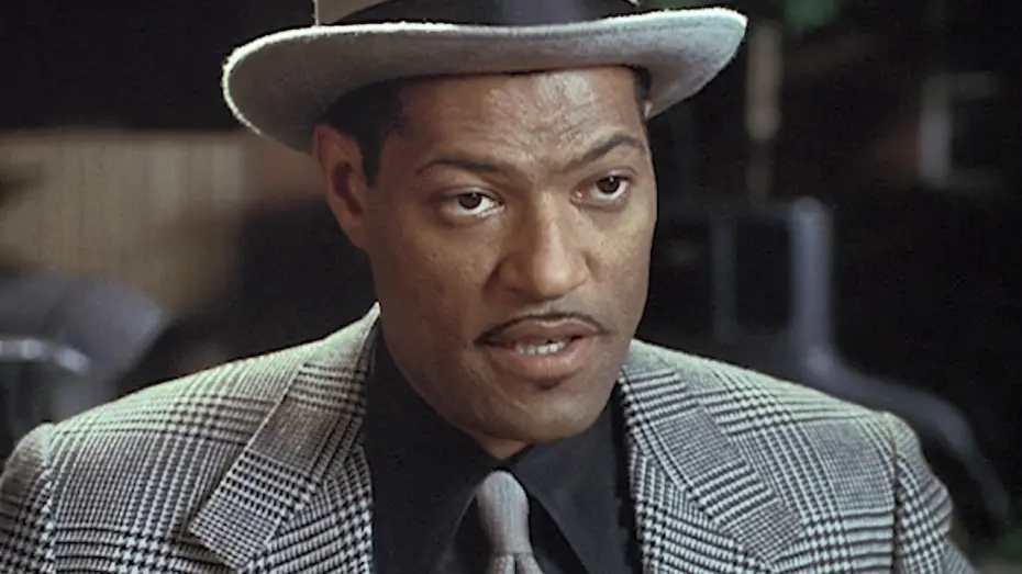 Watch film Hoodlum | Hoodlum (1997) ORIGINAL TRAILER