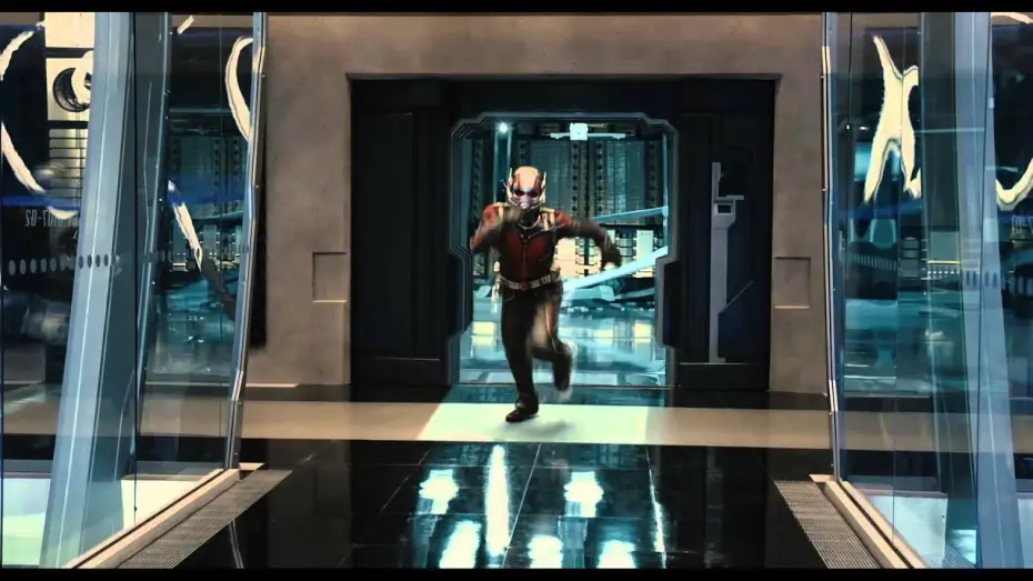 Watch film Ant-Man | Marvel Espa&ntilde;a | Ant-Man | Trailer Oficial Espa&ntilde;ol | HD