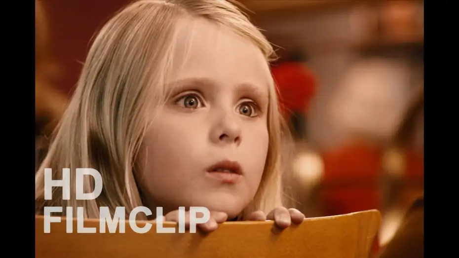 Watch film Instructions Not Included | Clip: Maggies Papa ist der Beste!