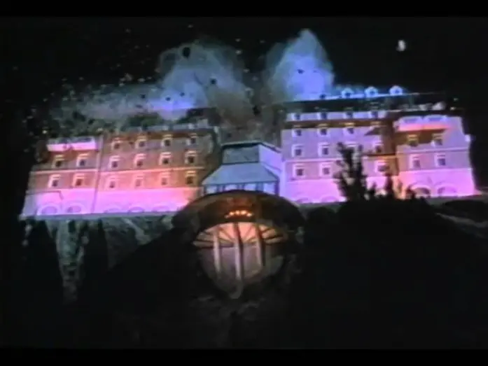 Watch film Crackerjack | Crackerjack Trailer 1994