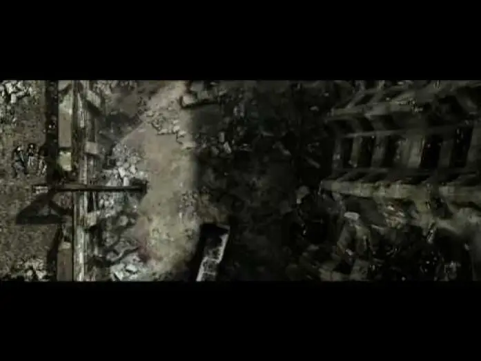 Watch film Terminator Salvation | TERMINATOR RENAISSANCE - Bande-annonce - VF