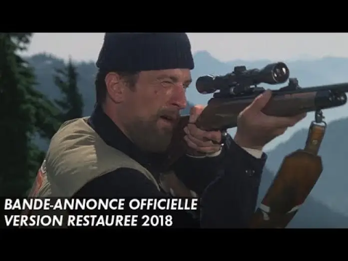 Watch film The Deer Hunter | VOYAGE AU BOUT DE L'ENFER - Version restaur&eacute;e 4K - Bande-annonce 2018