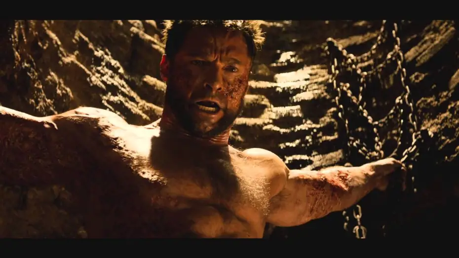 Watch film The Wolverine | Wolverine L'immortale - Dal 25 Luglio al cinema