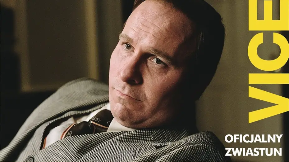 Watch film Vice | Vice - zwiastun PL