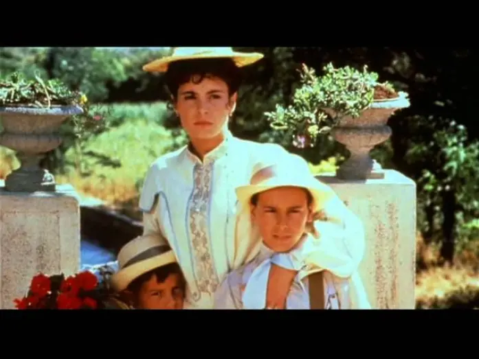 Watch film My Mother's Castle | My Mother's Castle Trailer