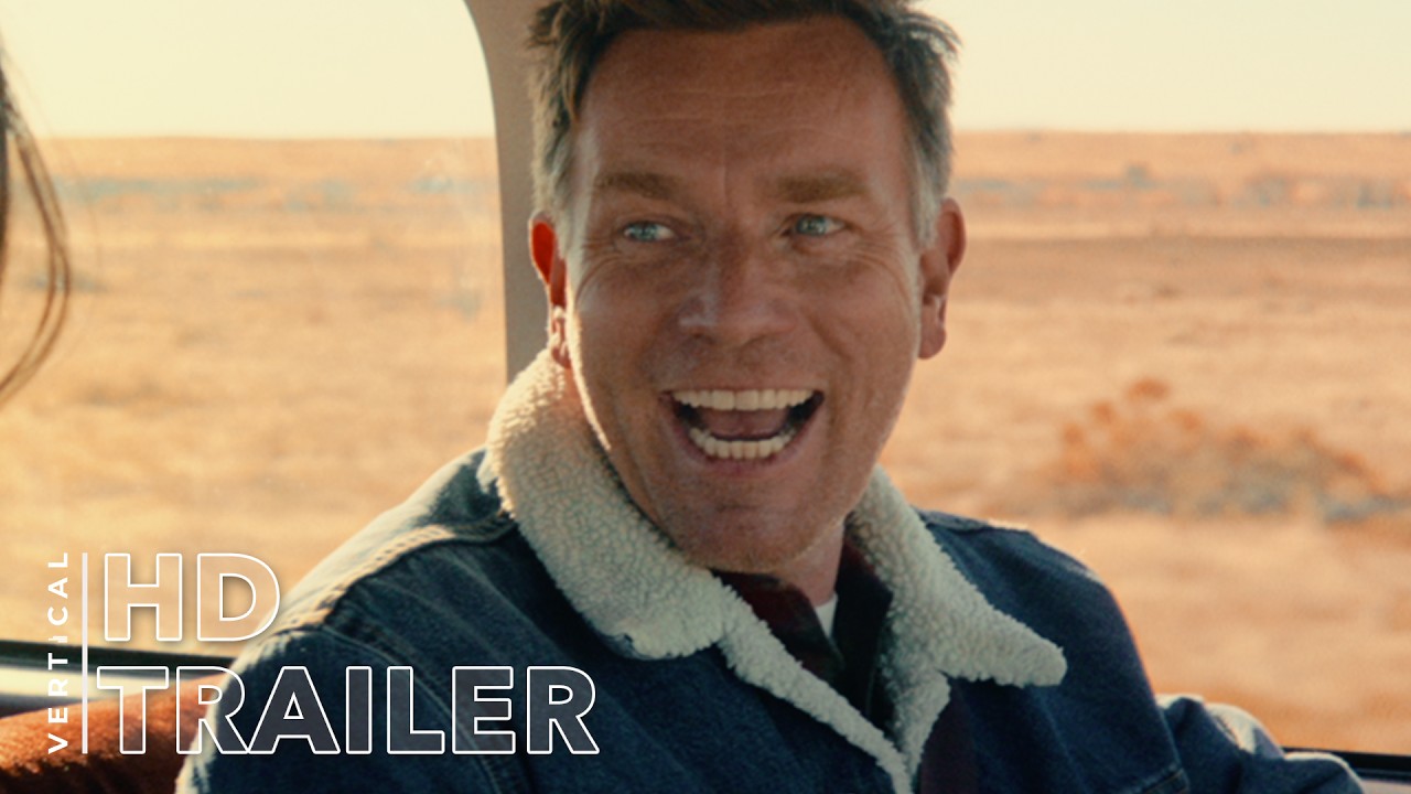 Watch film Bleeding Love | Official Trailer