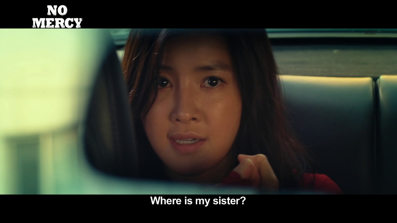 Watch film No Mercy | No Mercy (2019)