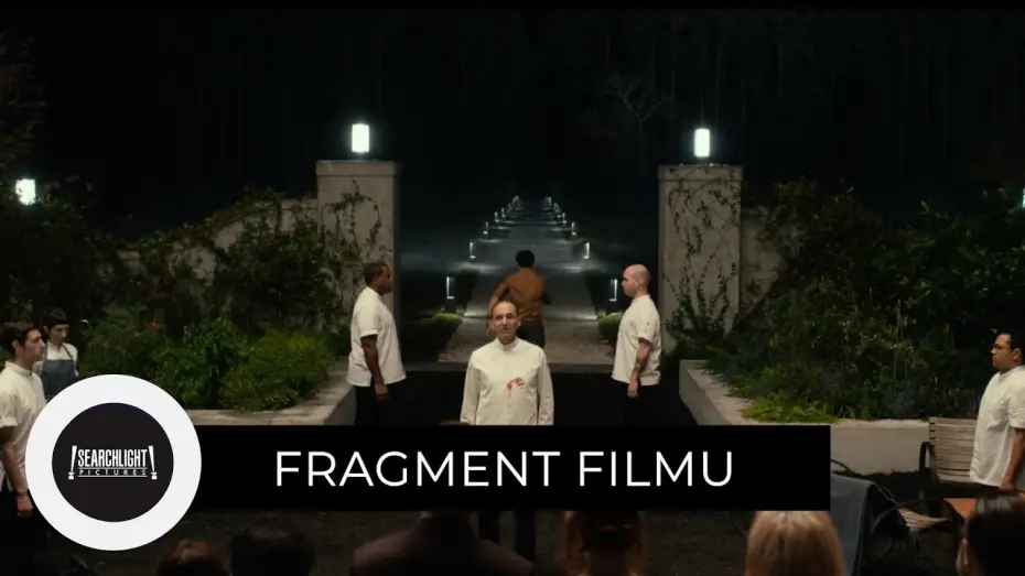 Watch film The Menu | Fragment filmu | 45 sekund przewagi