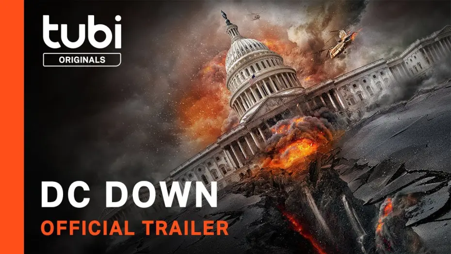 Watch film DC Down | Official Trailer