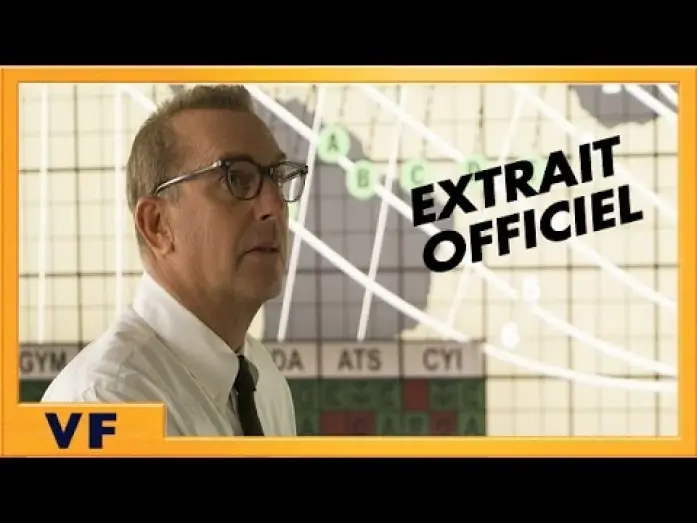 Watch film Hidden Figures | Les Figures de l'Ombre - Extrait Lunettes [Officiel] VF HD