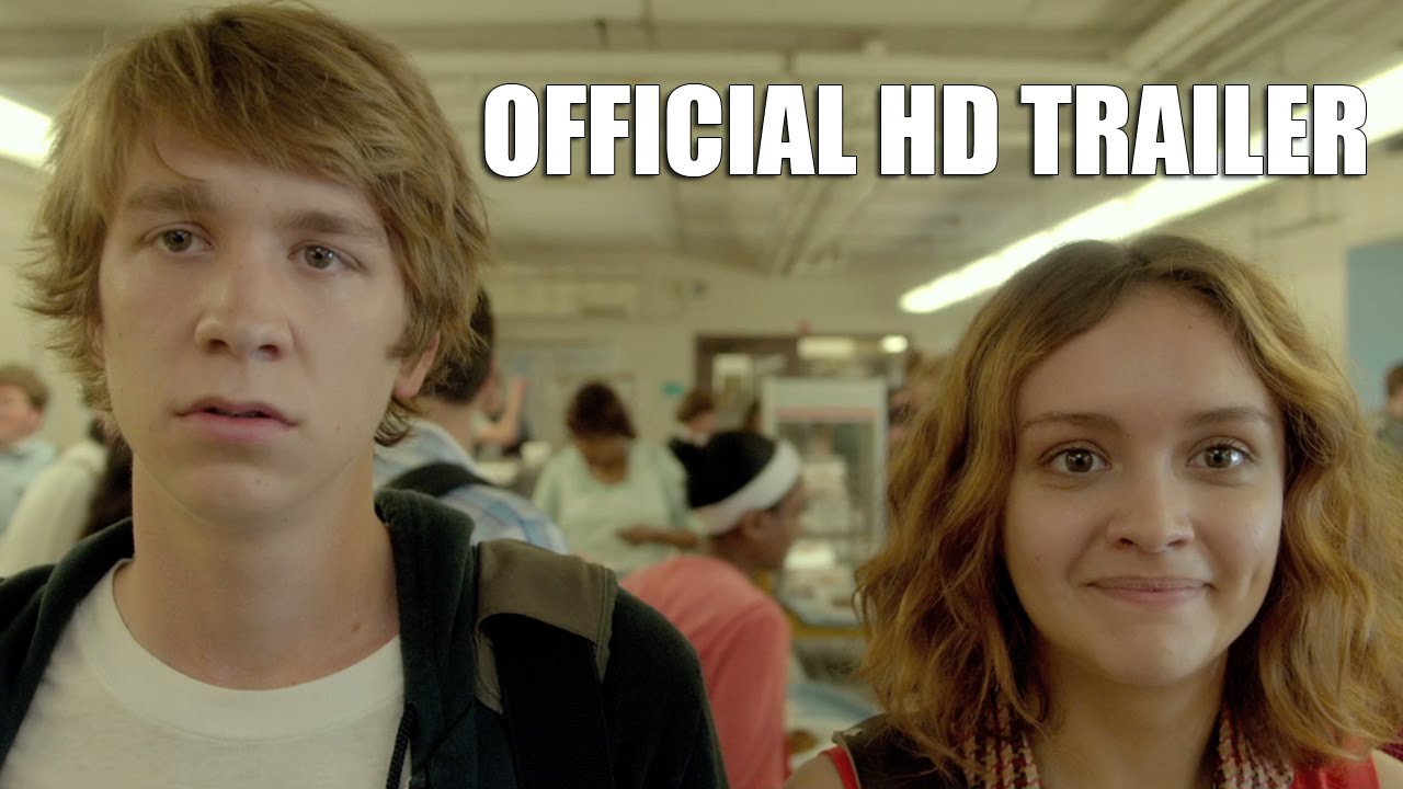 Watch film Me and Earl and the Dying Girl | Official HD Trailer