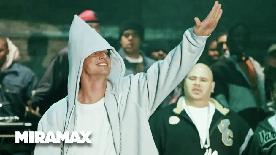 Watch film Scary Movie 3 | Rap Battle