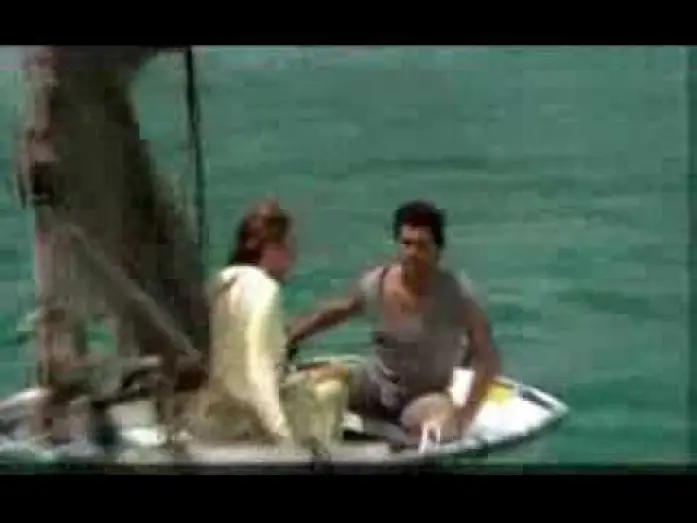 Watch film Three | Three (Survival Island) - Trailer